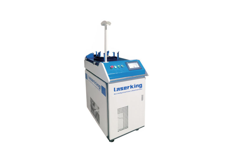 Laser Welding System
